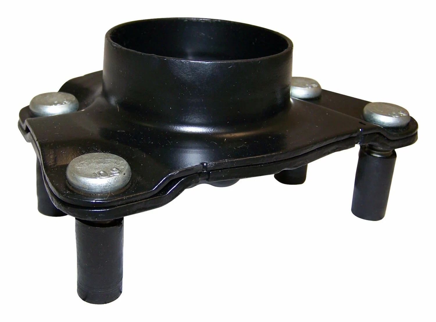 Crown Automotive - Steel Black Shock Mount - 52128532AA